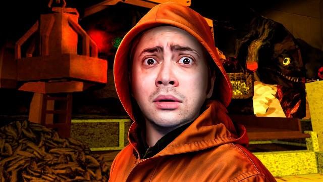 TERROR MARÍTMO! - UNDESIRED CATCH