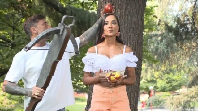 Puntata del 30 giugno 2025