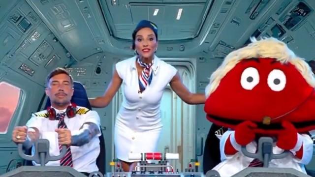 Puntata del 2 luglio 2025