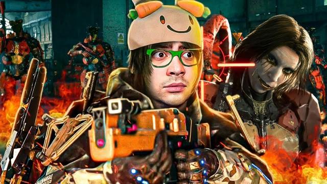 ELE VOLTOU! - DEATH STRANDING 2: ON THE BEACH - Parte 11