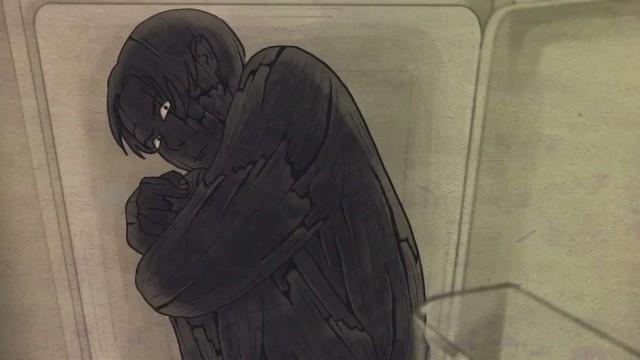 Mourning Scent