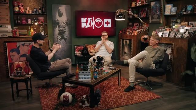 #537 | DAS sollen die besten 100 Filme sein? Nicht mit uns!