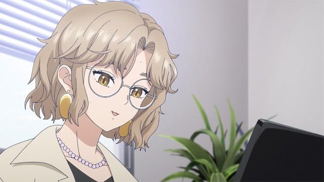 同じ月