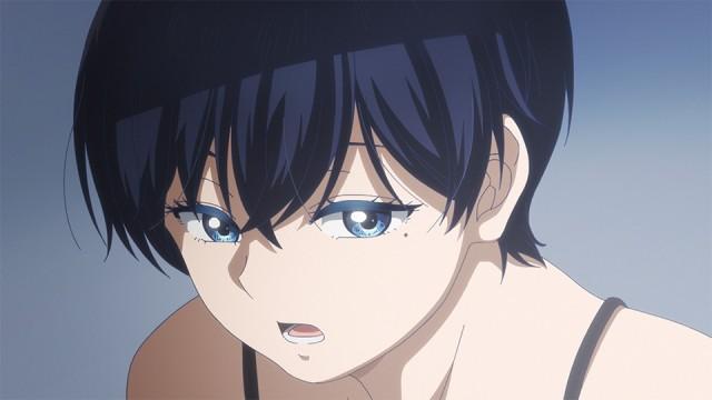 渡れない川