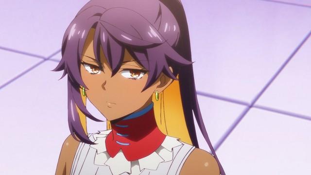 見えるモンばっかり見るな！ユラ、揺れる想い