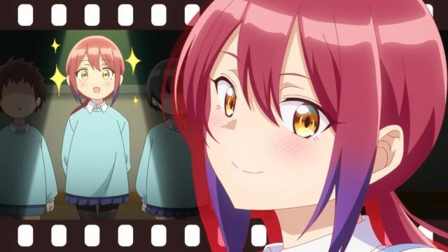 Natural-Born Ero-ist / Secret Club / Please Tell Me! / Rura-chan Wants to Be Pampered