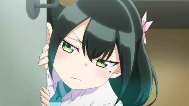 だいっきらい♡／るーってかわいい？／ふぁーすときっす♡／涼風さんは誤解されやすい