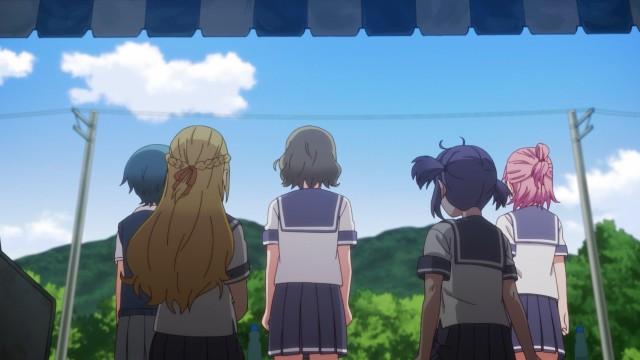 What Do We Do? Split