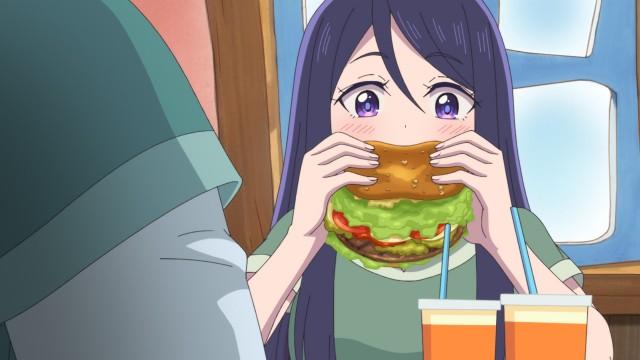 勇者ガチバーニング