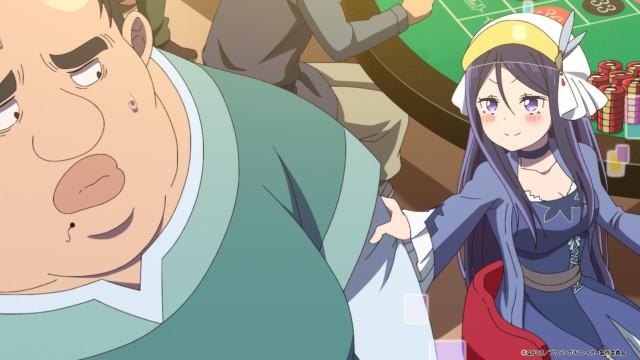 潜入ガチミッション