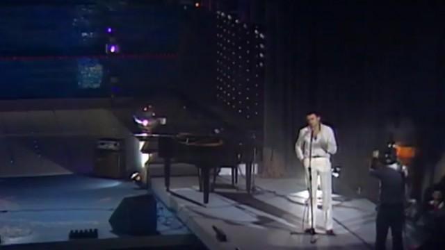 Canzoni in gondola