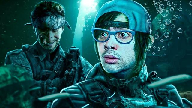 DILÚVIO! - DEATH STRANDING 2: ON THE BEACH - Parte 12