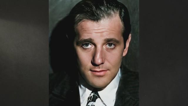 The Killing of Bugsy Siegel