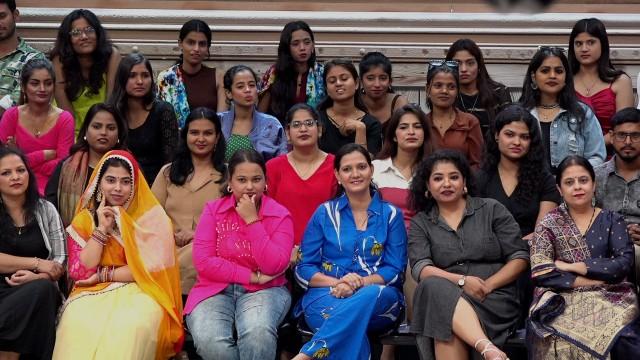 Paparazzi ka Pressure Test!