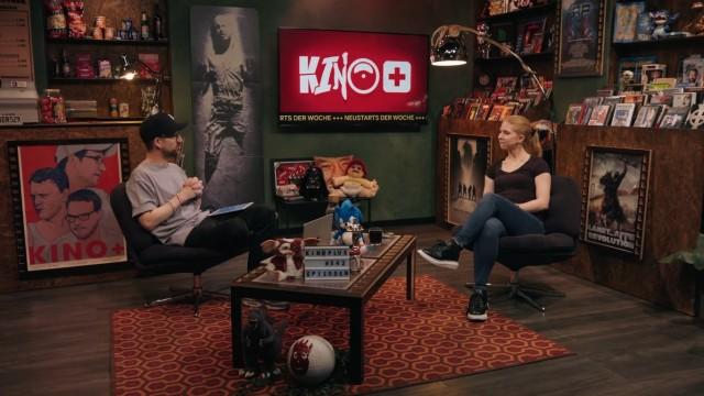 GUTE WOCHE; ABER... - Fantastic Four: First Steps; Life of Chuck uvm. | Kino+ Neustarts