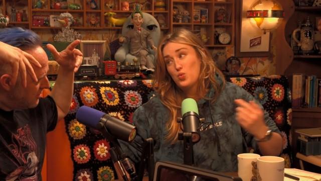 Comics, Candy, & Cuisine