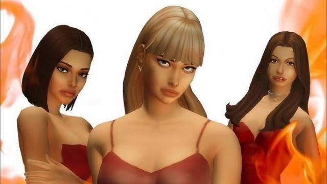 Girls In The House tá Voltando