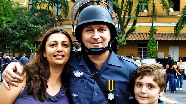 #264 - A Chacina da Família Pesseghini