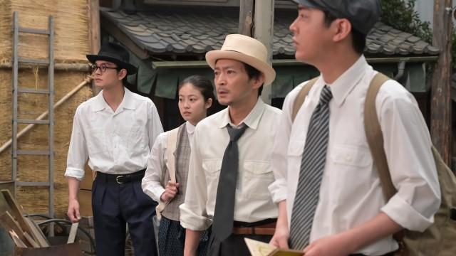 第15週「いざ!東京」 (75)