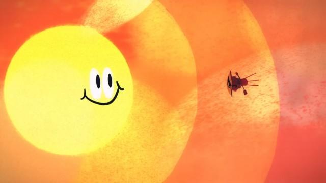 How close can we actually get to the Sun?