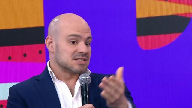 ANDRÉ LAJST | PÂNICO - 30/06/2025