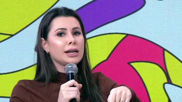 CAROL DE TONI E LUIZ AUGUSTO D'URSO: REGULAÇÃO DAS REDES | PÂNICO - 01/07/2025