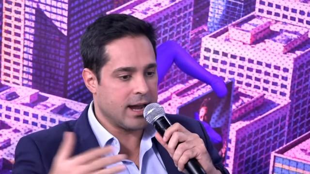 GOVERNO X CONGRESSO: QUEM MANDA NO IOF? ENCONTRO DE NOTÁVEIS | PÂNICO - 02/07/2025