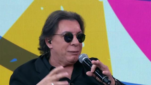 FÁBIO JR. COVER | PÂNICO - 03/07/2025