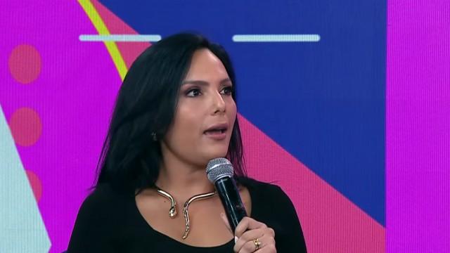 MÁRCIA DANTAS | PÂNICO - 04/07/2025