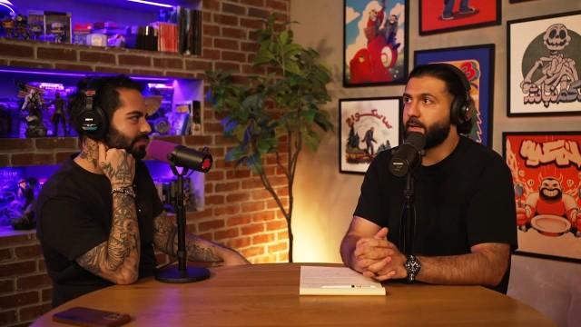 دگم نباش ۳۲ - دو هفته چجوری گذشت؟