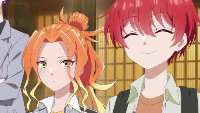 家族に、なりたい。