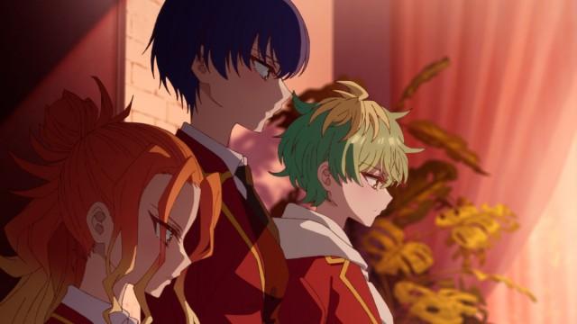 A Father's Teachings