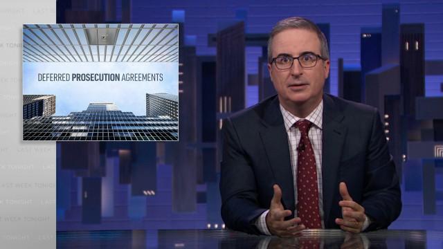 August 3, 2025: Deferred Prosecution Agreements