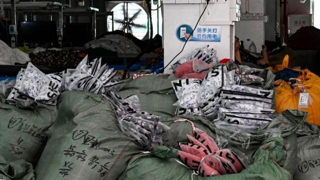 What Can Europe Do About Shein and Temu?