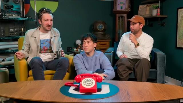 Ghost Files Debrief: Ryan and Shane Unpack Their Huge 2 Part Season Finale