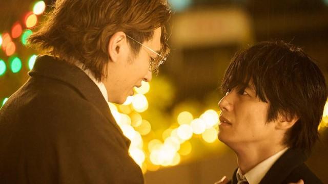 Spending My Birthday with the One I Love