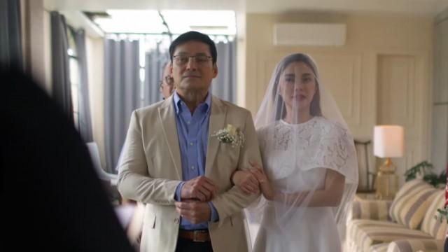 Secret Wedding