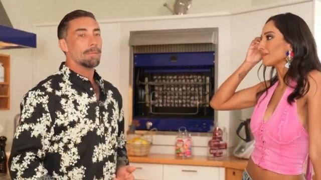 Puntata dell'8 luglio 2025