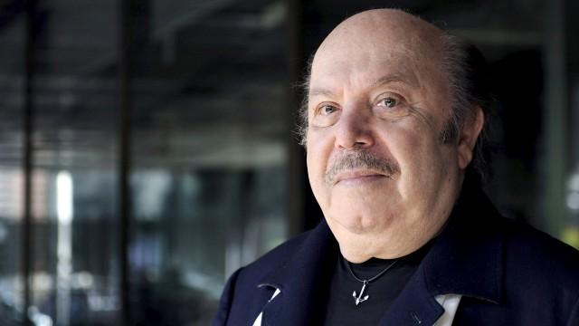 Auguri Lino!