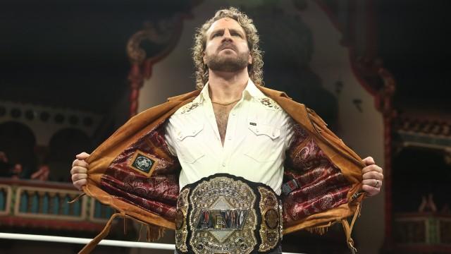 AEW Dynamite 302
