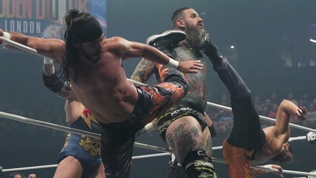 AEW Dynamite 306