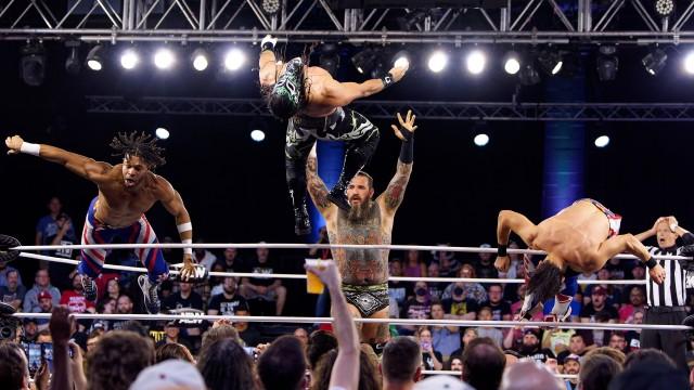 AEW Dynamite 308
