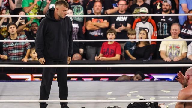 AEW Dynamite 310