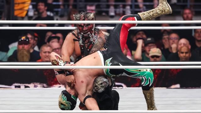 AEW Dynamite 311 - September To Remember