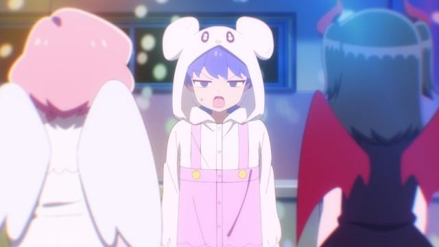 Trick or Kawaii!