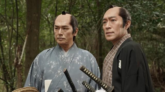 情けの十手