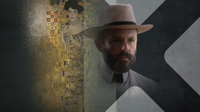 Giganten der Kunst (5): Gustav Klimt