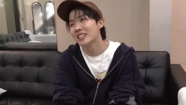 j-hope Tour 'HOPE ON THE STAGE' in ASIA