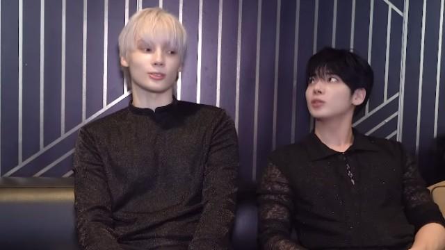 'The 34th Seoul Music Awards' Behind