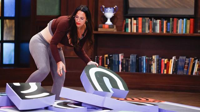 Episode 7 - Live Eviction